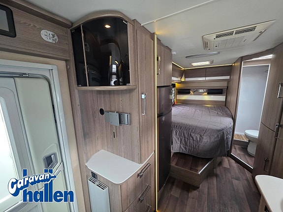 Kabe Travelmaster x 780 LXL 15 of 22