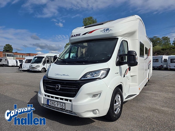 Kabe Travelmaster x 780 LXL 3 of 22