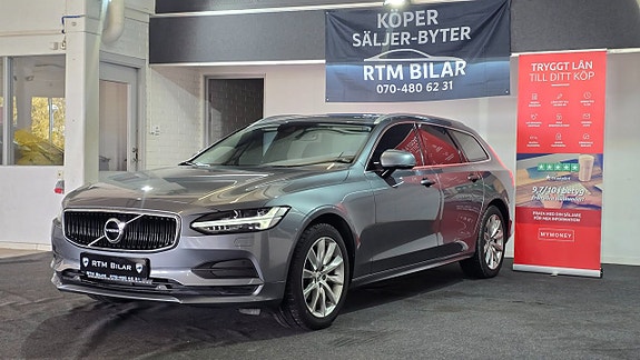 Volvo V90