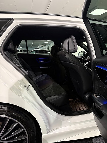 Mercedes-Benz C220 d 15 of 16