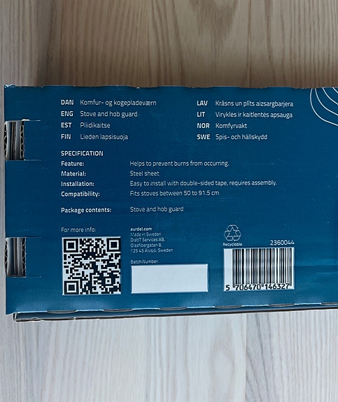 Product image 4 of 5