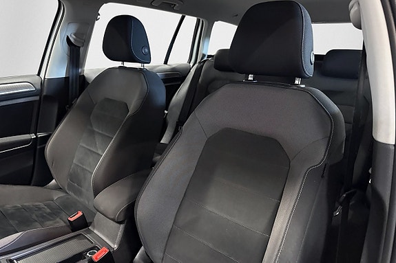 Volkswagen Golf Alltrack 15 of 29