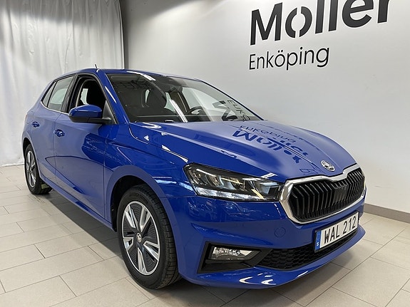 İkinci el  Škoda Fabia 1.0 dsg tsi