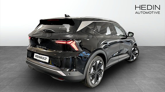 Renault Scenic E-Tech 5 of 5