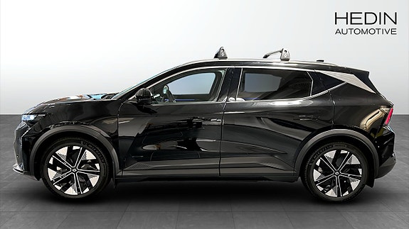 Renault Scenic E-Tech 4 of 5