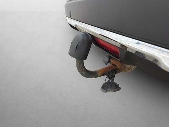 Nissan X-Trail 29 of 30