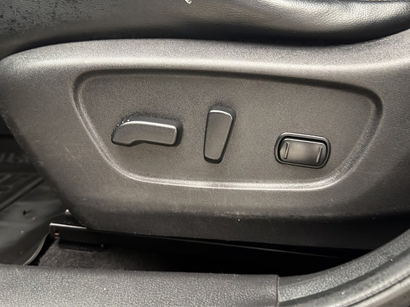 Nissan X-Trail 14 of 30
