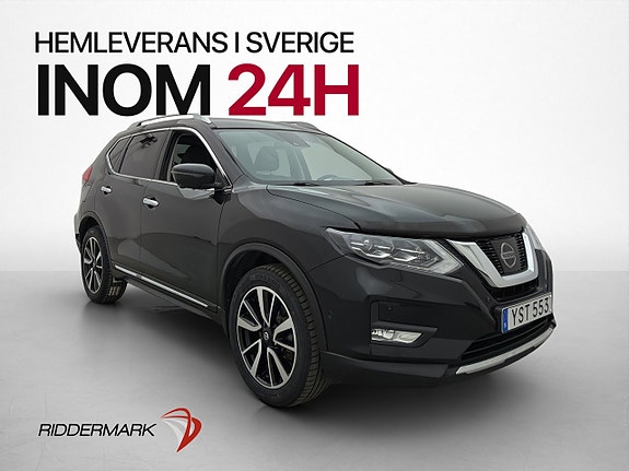 Nissan X-Trail 3 of 30