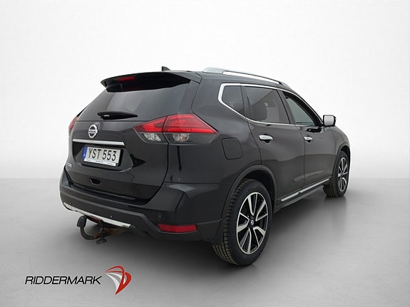 Nissan X-Trail 5 of 5