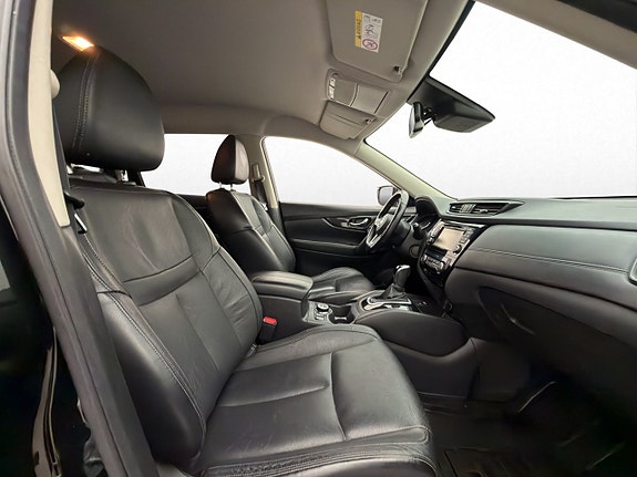 Nissan X-Trail 11 of 30