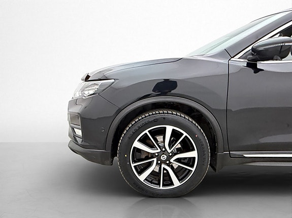 Nissan X-Trail 30 of 30
