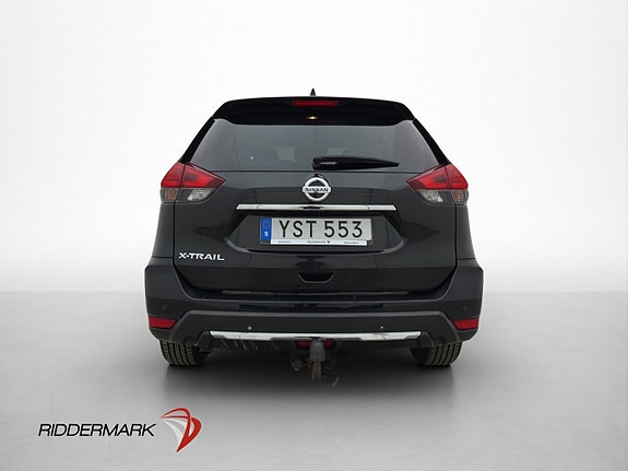 Nissan X-Trail 6 of 30