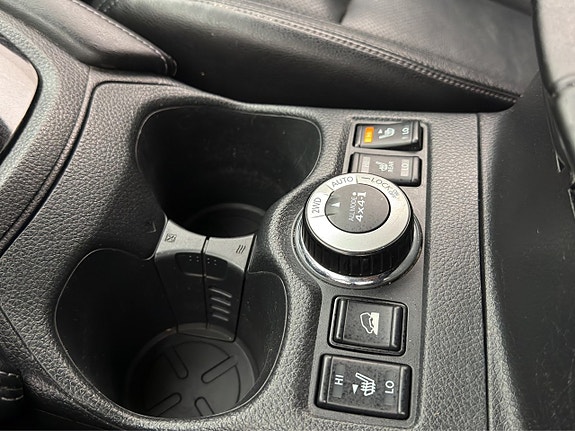 Nissan X-Trail 28 of 30