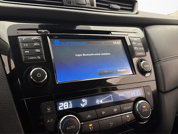 Nissan X-Trail 22 of 30
