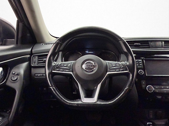 Nissan X-Trail 10 of 30