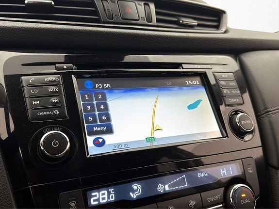 Nissan X-Trail 21 of 30