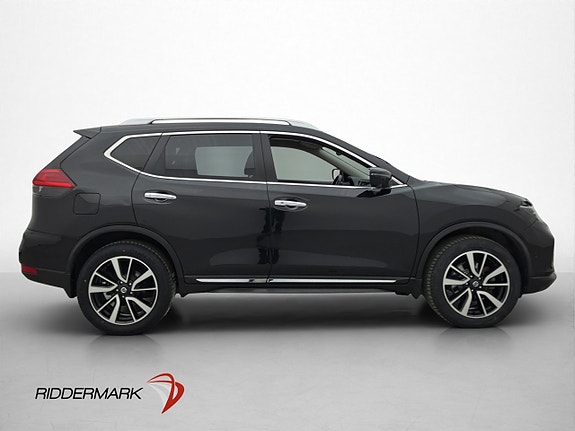Nissan X-Trail 4 of 5