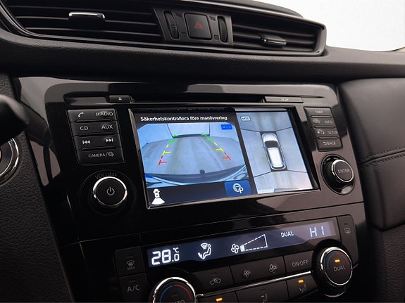 Nissan X-Trail 20 of 30