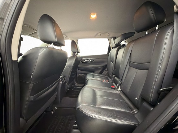 Nissan X-Trail 13 of 30