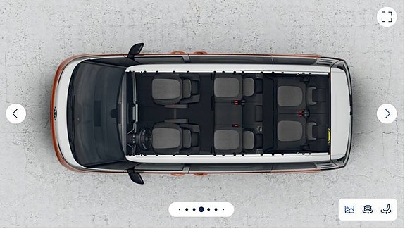Volkswagen ID. Buzz 6 of 6