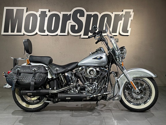 Harley-Davidson HERITAGE SOFTTAIL CLASSIC *1161MIL*