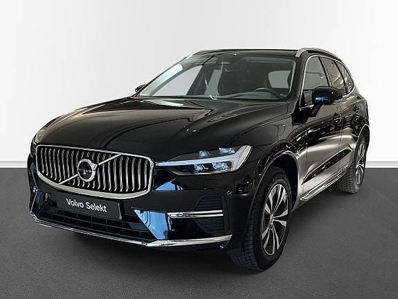 Brugt Volvo Xc60 2.0 Recharge T6