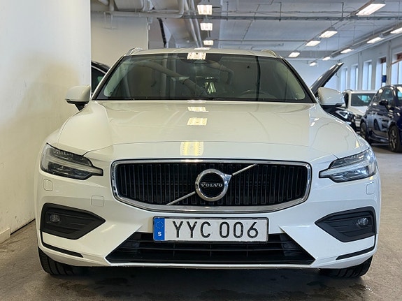 Volvo V60 5 of 5