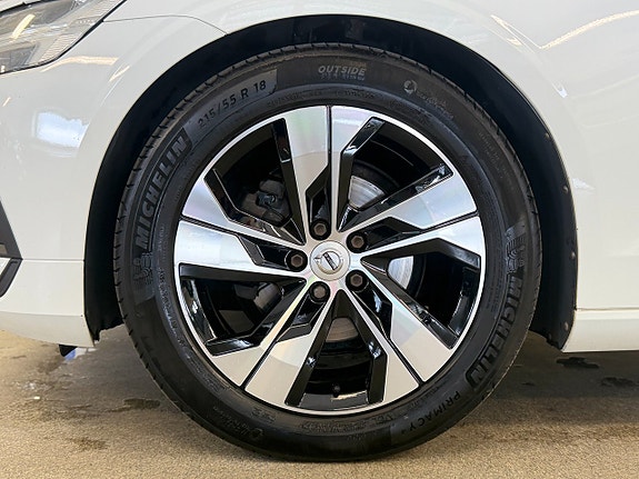 Volvo V60 15 of 15