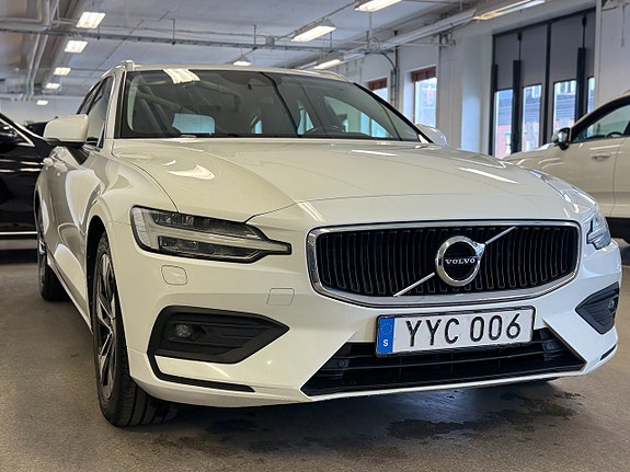 Volvo V60 6 of 15