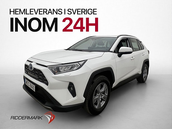 Toyota RAV4 3 of 28