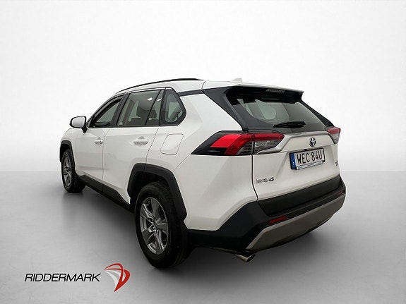 Toyota RAV4 5 of 28