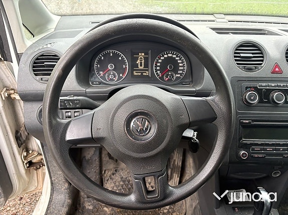 Volkswagen Caddy Maxi 29 of 30