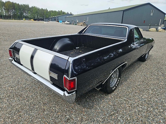 Chevrolet El Camino 6 of 12