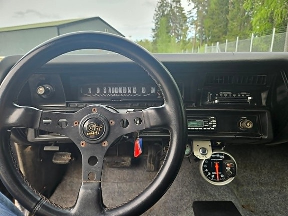 Chevrolet El Camino 10 of 12
