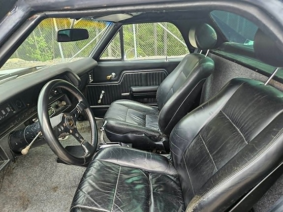 Chevrolet El Camino 11 of 12