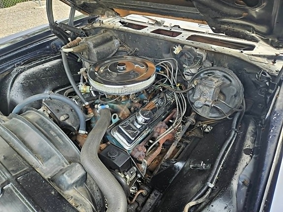 Chevrolet El Camino 12 of 12