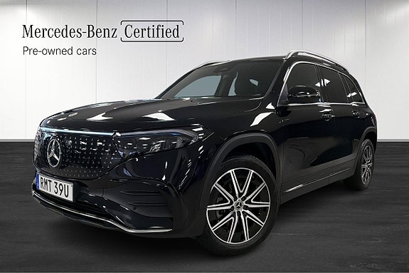 Mercedes-Benz EQB300