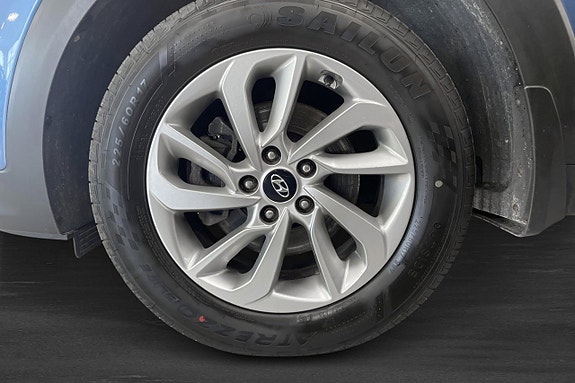 Hyundai Tucson 5 of 5