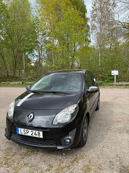 İkinci el  Renault Twingo 