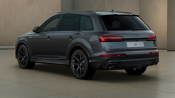Audi Q7 5 of 5