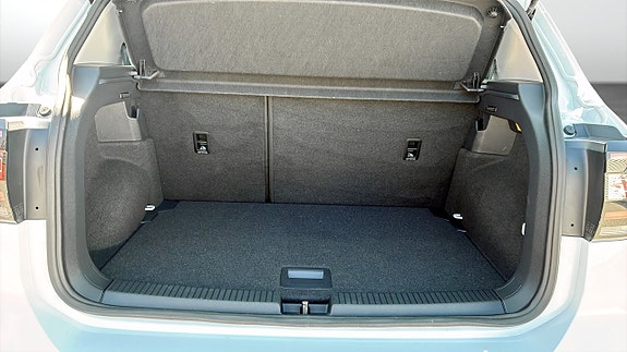 Volkswagen T-Cross 12 of 12