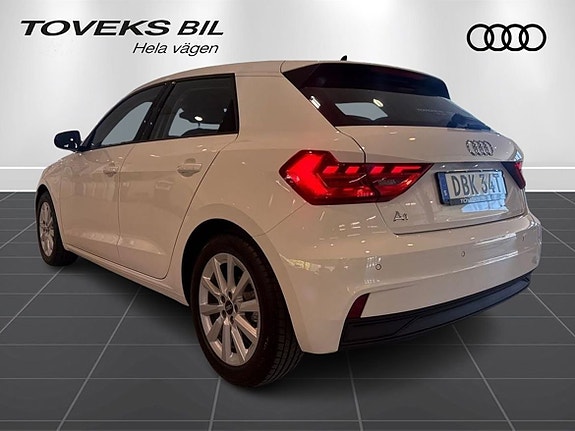Audi A1 5 of 5