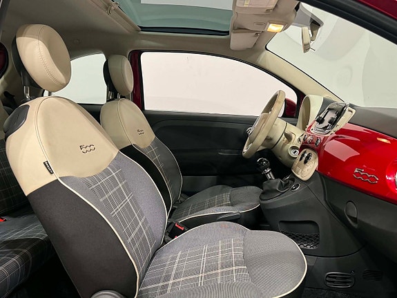 Fiat 500 5 of 5