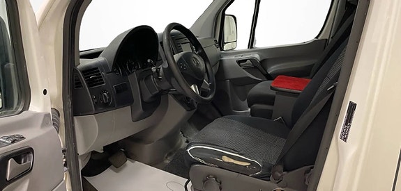 Mercedes-Benz Sprinter 316 7 of 11