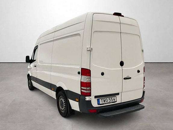 Mercedes-Benz Sprinter 316 4 of 5