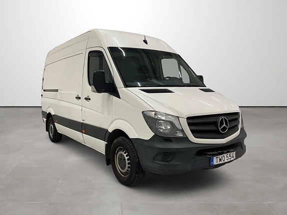Mercedes-Benz Sprinter 316 2 of 5