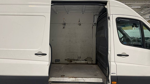 Mercedes-Benz Sprinter 316 6 of 11