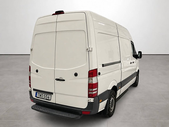 Mercedes-Benz Sprinter 316 5 of 5