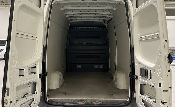Mercedes-Benz Sprinter 316 11 of 11