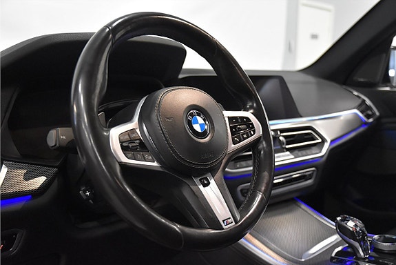 BMW X5 8 of 27